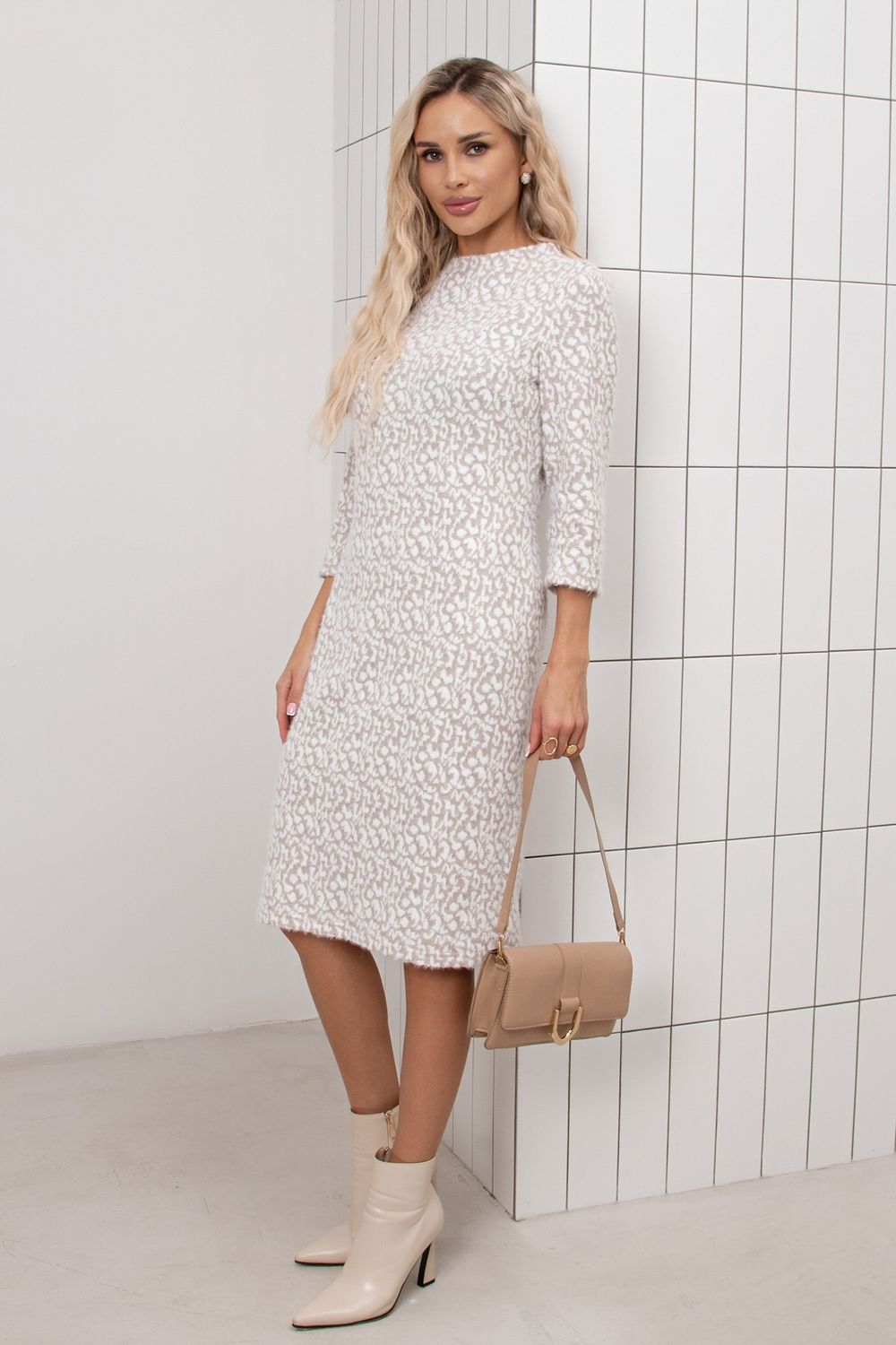 Платье Жанель №1 Valentina (Акция)