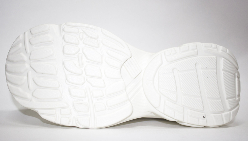 Кроссовки женские демисезонные Yoder арт. YD159-3