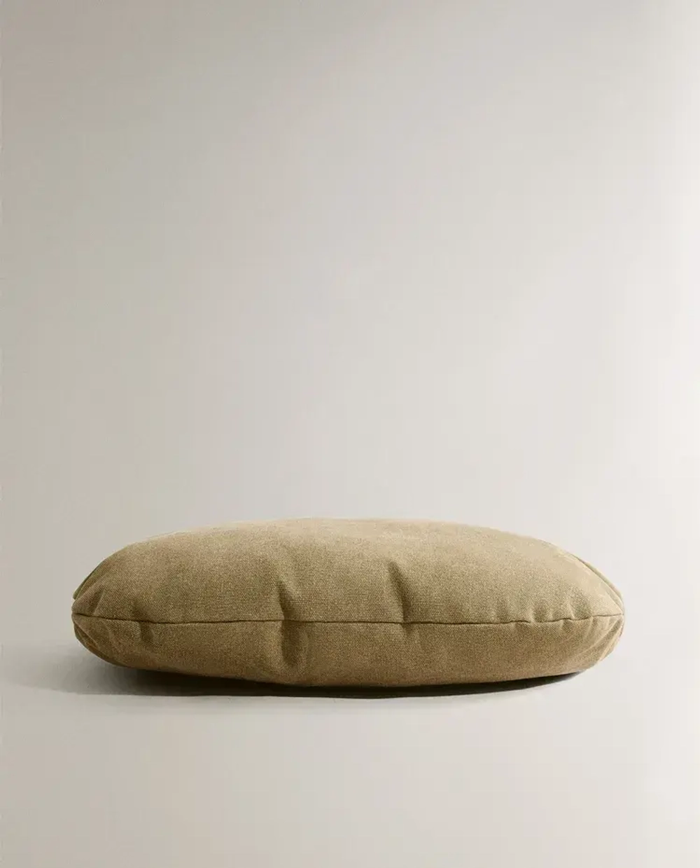 ZARA HOME ОВАЛЬНЫЙ КОВРИК ДЛЯ ДОМАШНИХ ЖИВОТНЫХ