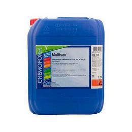 Чистка поверхностей