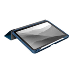 Гибридный чехол-подставка Uniq Moven для iPad Air 11" (M2, M3, M4 | 2024–2026) и Air 10,9" (дизайн 2022) Есть отсек для Apple Pencil или аналогичного стилуса