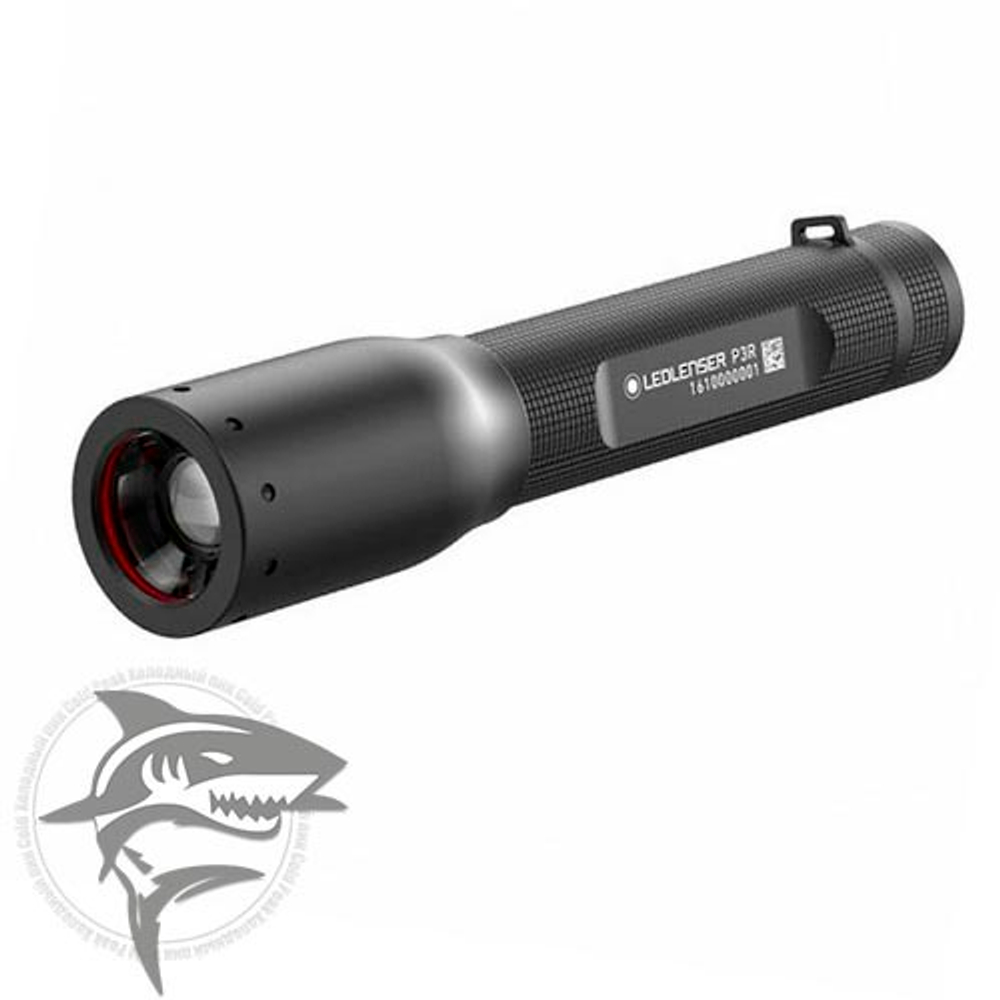Cветодиодный фонарь LED LENSER P3R 501048