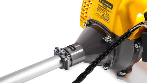 Триммер бензиновый Champion T523S-2