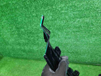 Решетка радиатора Chery Tiggo 8 (2018-2022)