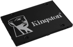 Накопитель SSD 2.5'' Kingston SKC600/256G 256 ГБ
