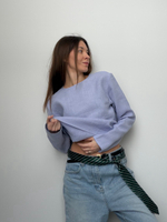 Футба лён фиалка