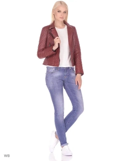 Косуха кожаная