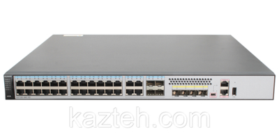 Коммутатор Huawei S5720-36PC-EI-AC