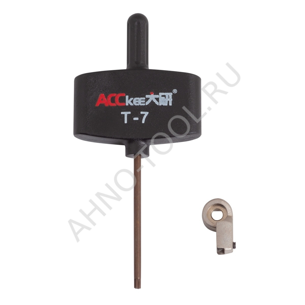 Держатель пластины ENH1-2 TP-08 "ACCKee"