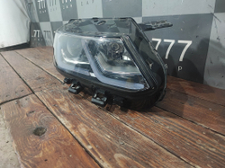 Фара правая Advanced LED Geely Coolray 19-нв Б/У Оригинал 7051022800
