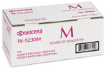 Картриджи KYOCERA TK-5230M 1T02R9BNL0 пурпурный