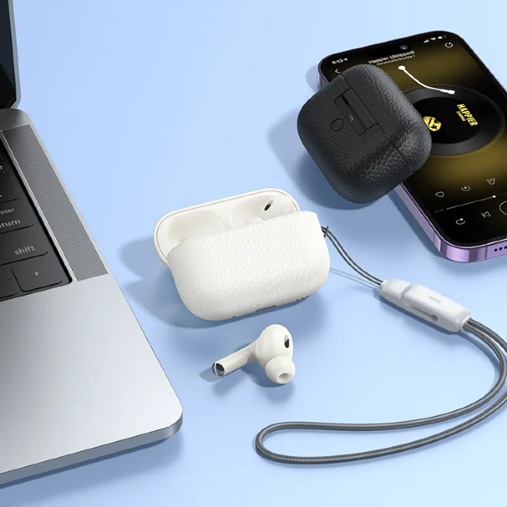 EQ9 Duke true wireless BT headset
