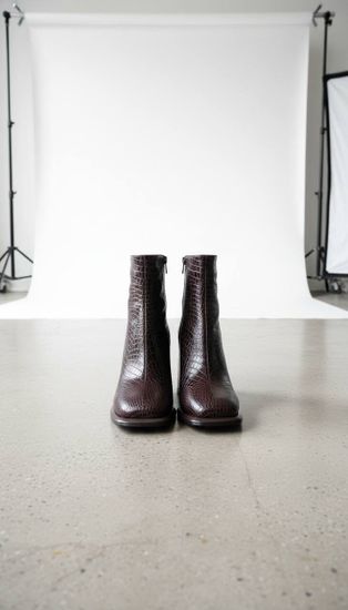 Ботильоны женские