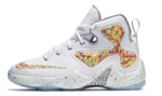 Купить Nike LeBron 13 GS Fruity Pebbles
