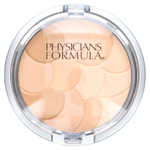 Physicians Formula, Magic Mosaic, разноцветный индивидуальный бронзер, 2459 теплый бежевый / легкий бронзер, 9 г (0,3 унции)