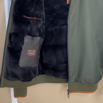 Бомбер Loro Piana
