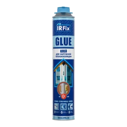 IRFix Glue Клей для пенополистирола 800мл