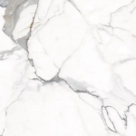 Керамогранит Primavera Maverick White Polished 60x60 см (PR130)