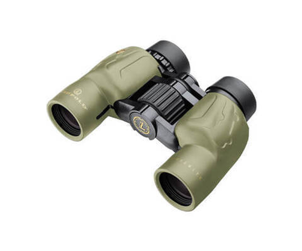 Бинокль Leupold BX-1 Yosemite 6x30 Natural