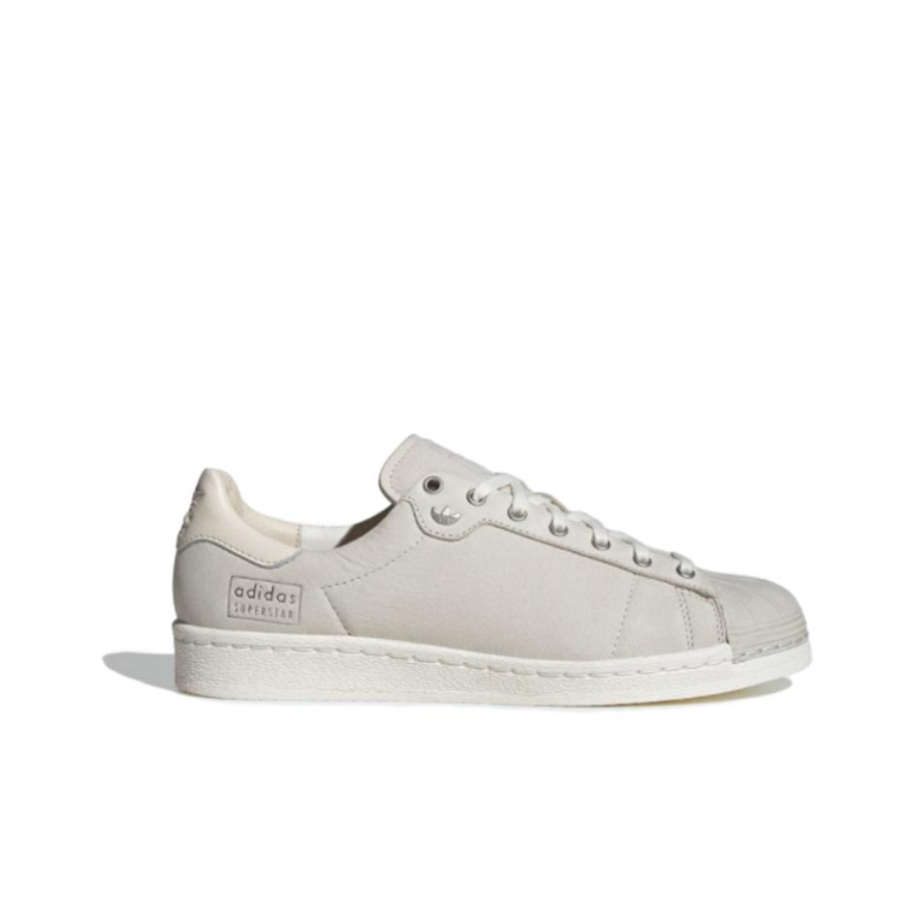 Кроссовки Adidas Superstar Lux 'Core White' IG1363