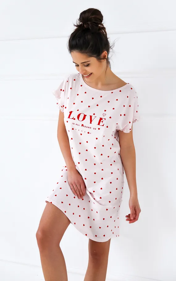 Сорочка Love is All