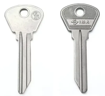 Заготовка английский тип УЛЬЯНОВСК UL-1 (обратный) (УЛ-1) [H-051]