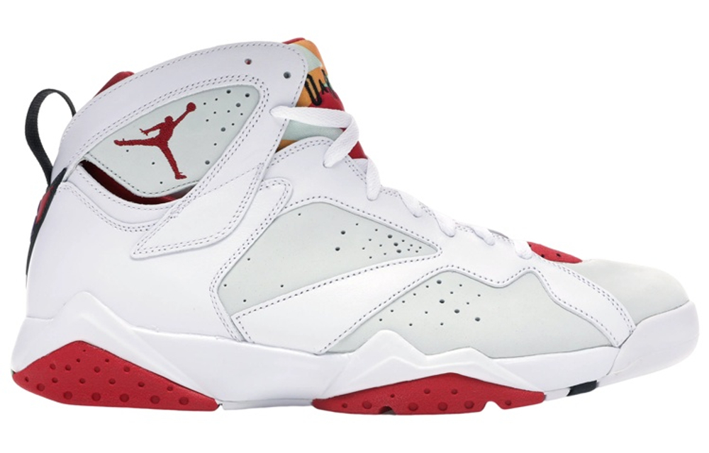 Jordan 7 Retro Hare 2015
