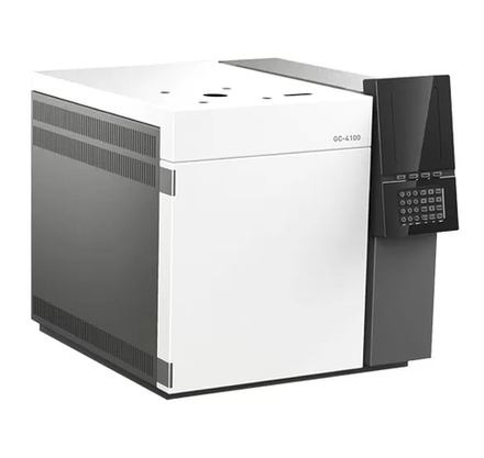 Газовый хроматограф GC-4100
