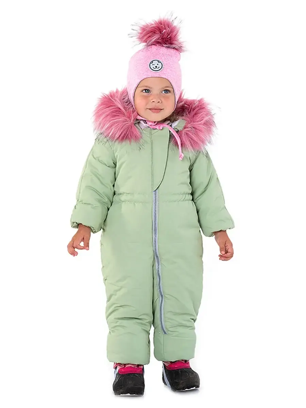 Комбинезон ZOO LINE BEAR