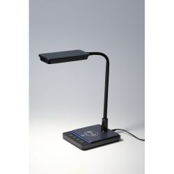 Настольный светильник ЭРА NLED-499-10W-BK светодиодный черный