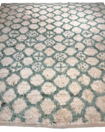 Moroccan 270 x 310 см