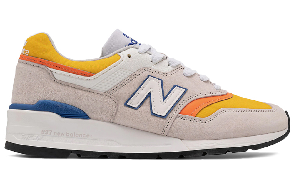 Кроссовки New Balance Nb 997