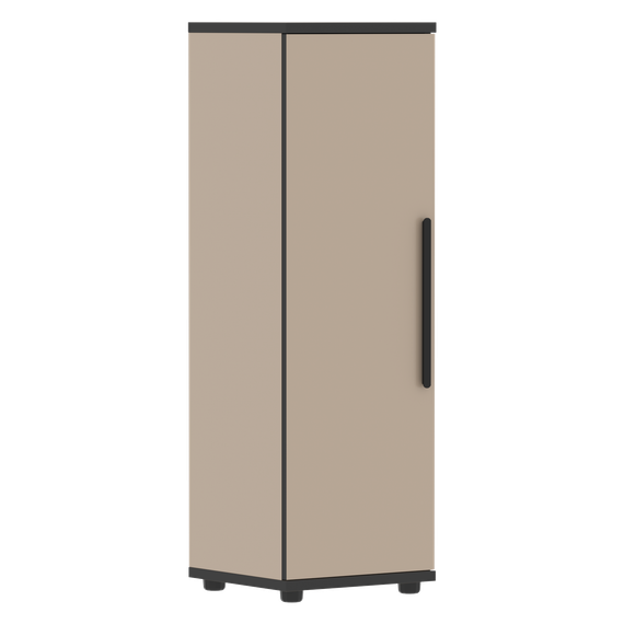 Шкаф средний узкий UMCS 38.1 * 384х365х1207 USTO