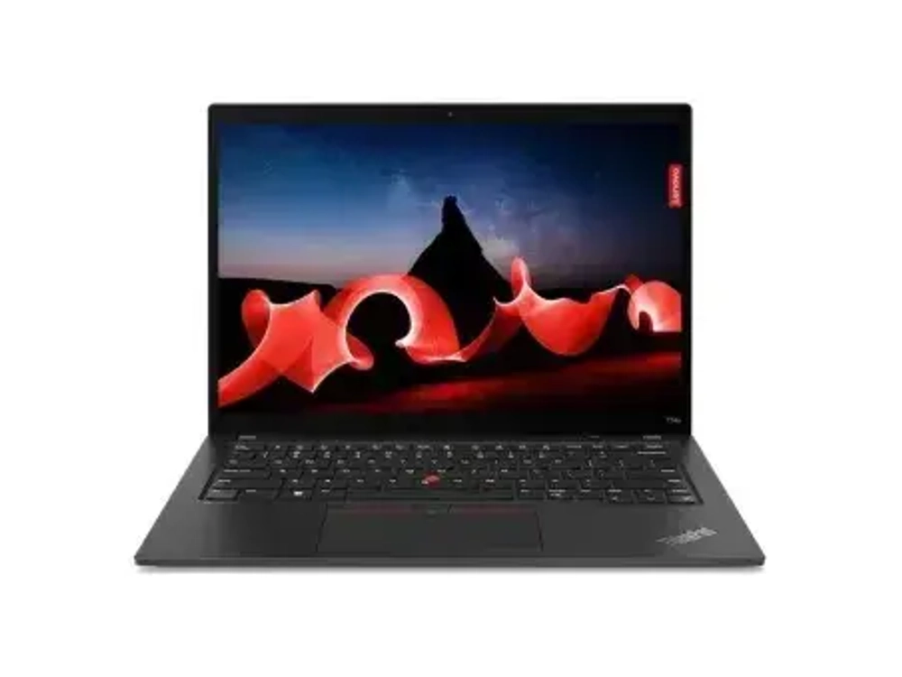 Ноутбук Lenovo ThinkPad T14s Gen 5 (21LS004QRT)