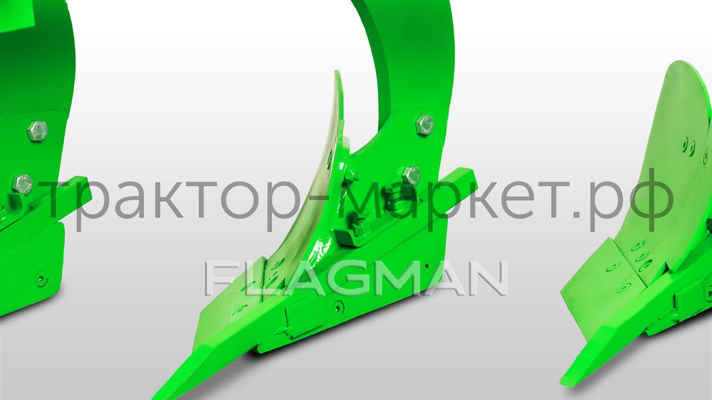 Плуг Flagman | Флагман PRO 3,20