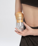 Мастурбатор Sauce Honey (Цвет: прозрачный)