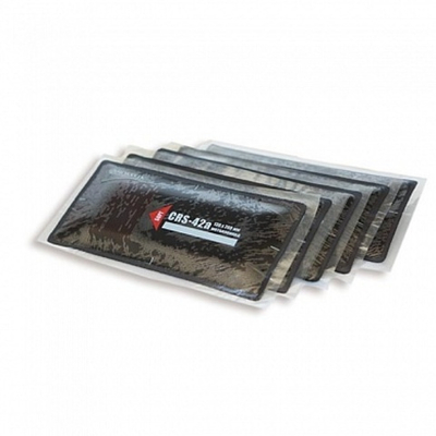 Металокорд. пластырь 130*260 ТЕРМО