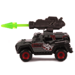 Набор машина с динозавроми, коробка SQ90888-13