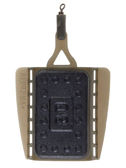 Кормушка фидерная FC Vegas River Large ПЛЮС 080г