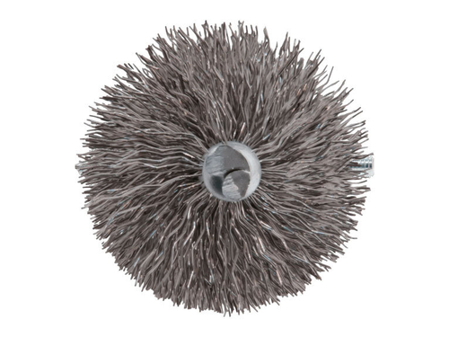 Цилиндрический ёршик D50x100x160 мм Osborn 0002808150