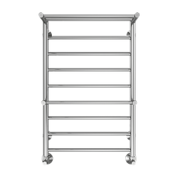 Полотенцесушитель водяной Terminus Анкона П8 500х800