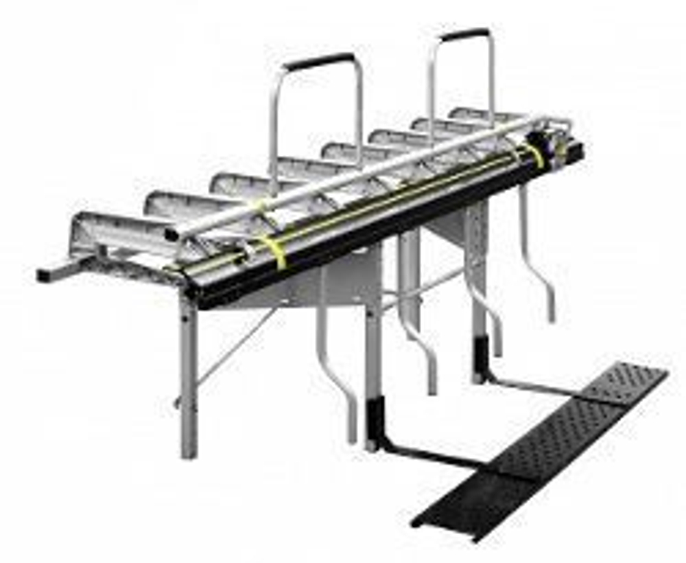 Листогиб ручной Tapco SuperMax 3,2