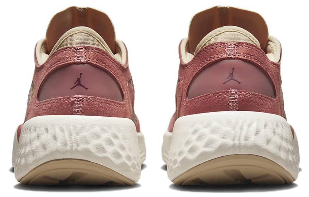 Кроссовки Jordan Delta 3 Low (Женская размерная сетка)