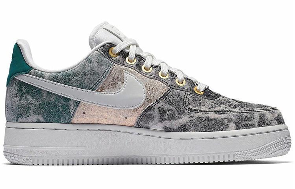 Кроссовки Nike Air Force 1 07 Lxx (Женская размерная сетка)