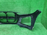 Бампер передний BMW 4er G22 (2020-н.в.) M-paket