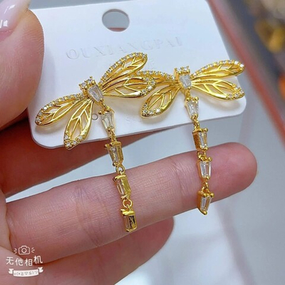 Серьги Jewelry - арт235
