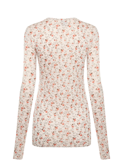 Лонгслив TEA ROSE