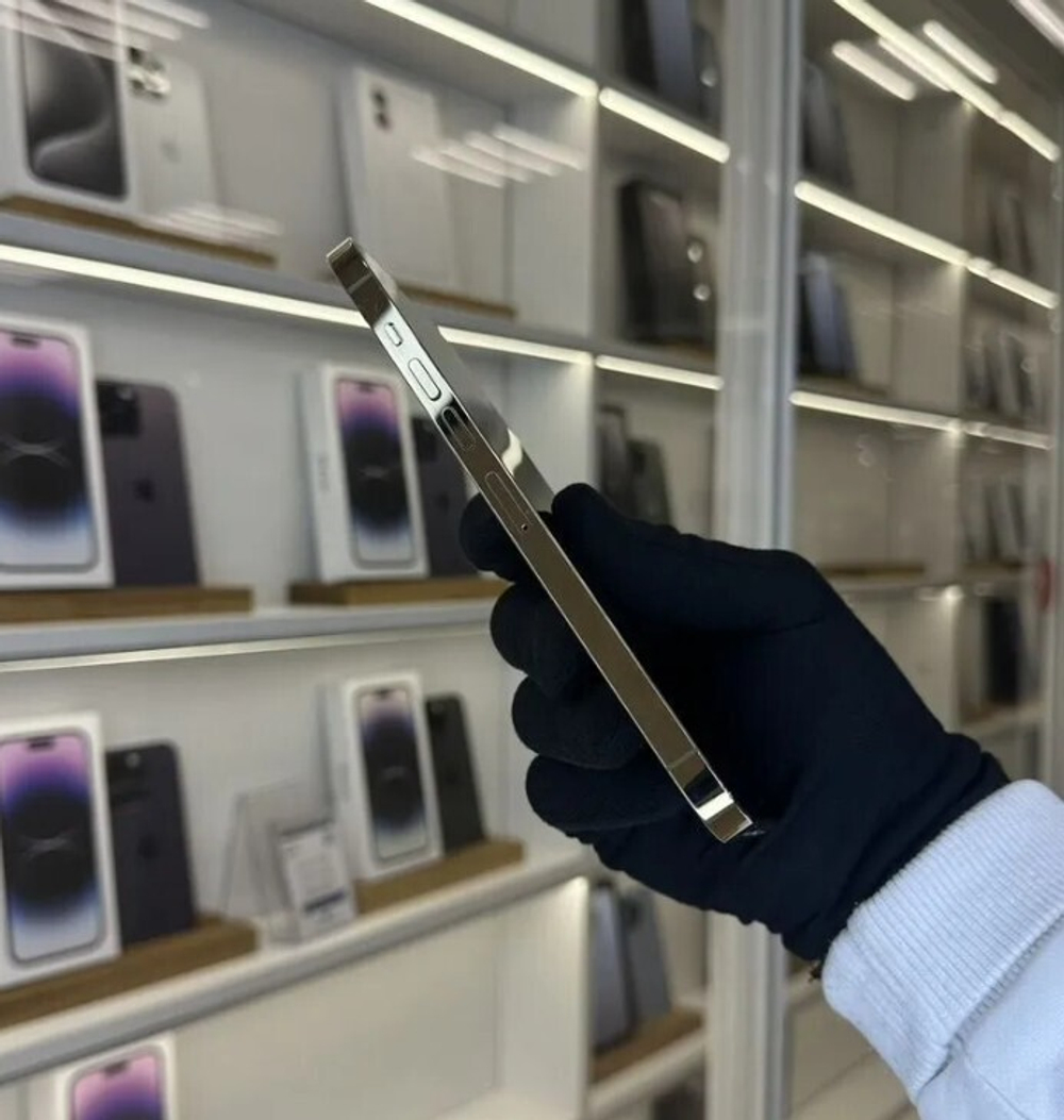 iPhone 13 Pro Max, 256 ГБ б/у