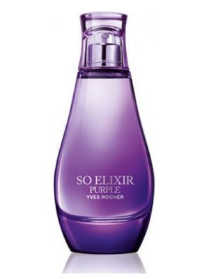 Yves Rocher So Elixir Purple Eau de Parfum