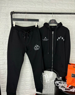 Спортивный костюм Amiri